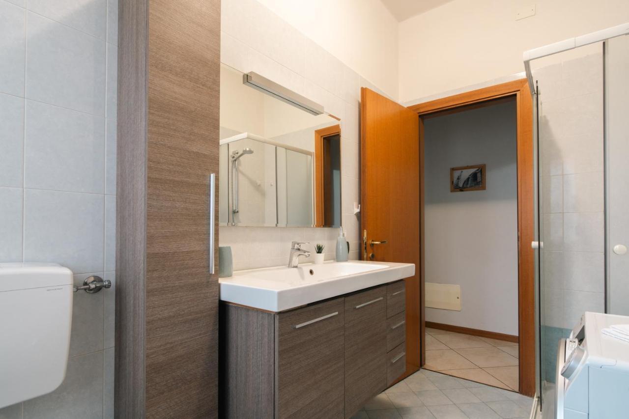 Appartamento Scaligero Verona Exterior foto