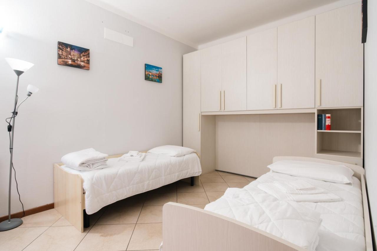 Appartamento Scaligero Verona Exterior foto